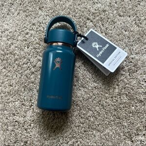 Hydro Flask Micro Bottle - Leak Proof Purse or Pocket Flask